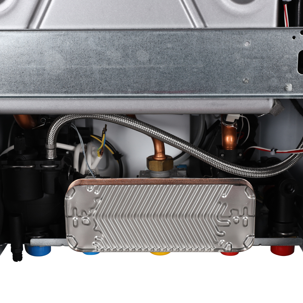 Газовый настенный котел PROTHERM Рысь HK 24 двухконтурный, турбированный (23,5 кВт), 0010015239