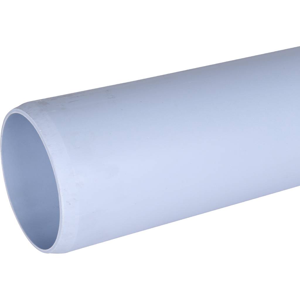 Труба Sinikon D110х5,3 Rain Flow 100, 500085.F.5.3