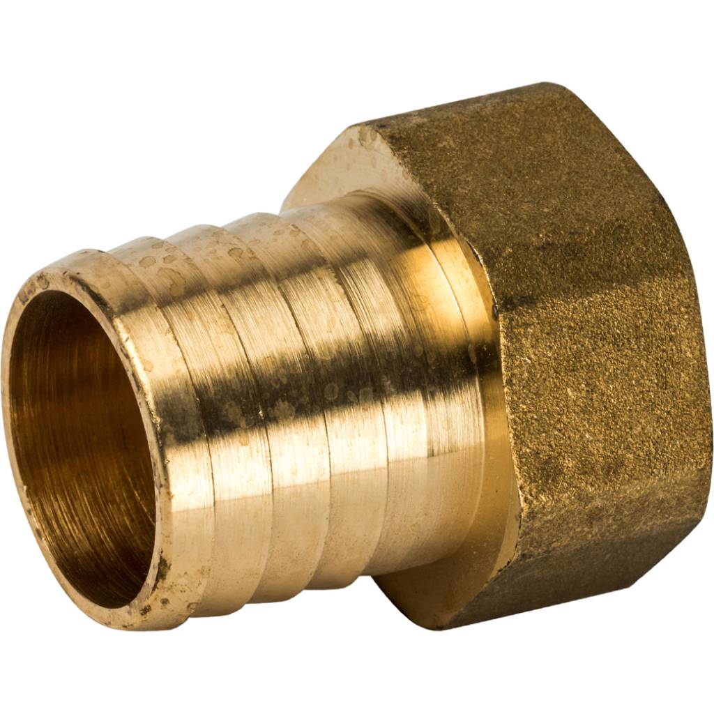 Штуцер STOUT ВР 1 1/4x30, SFT-0036-011430