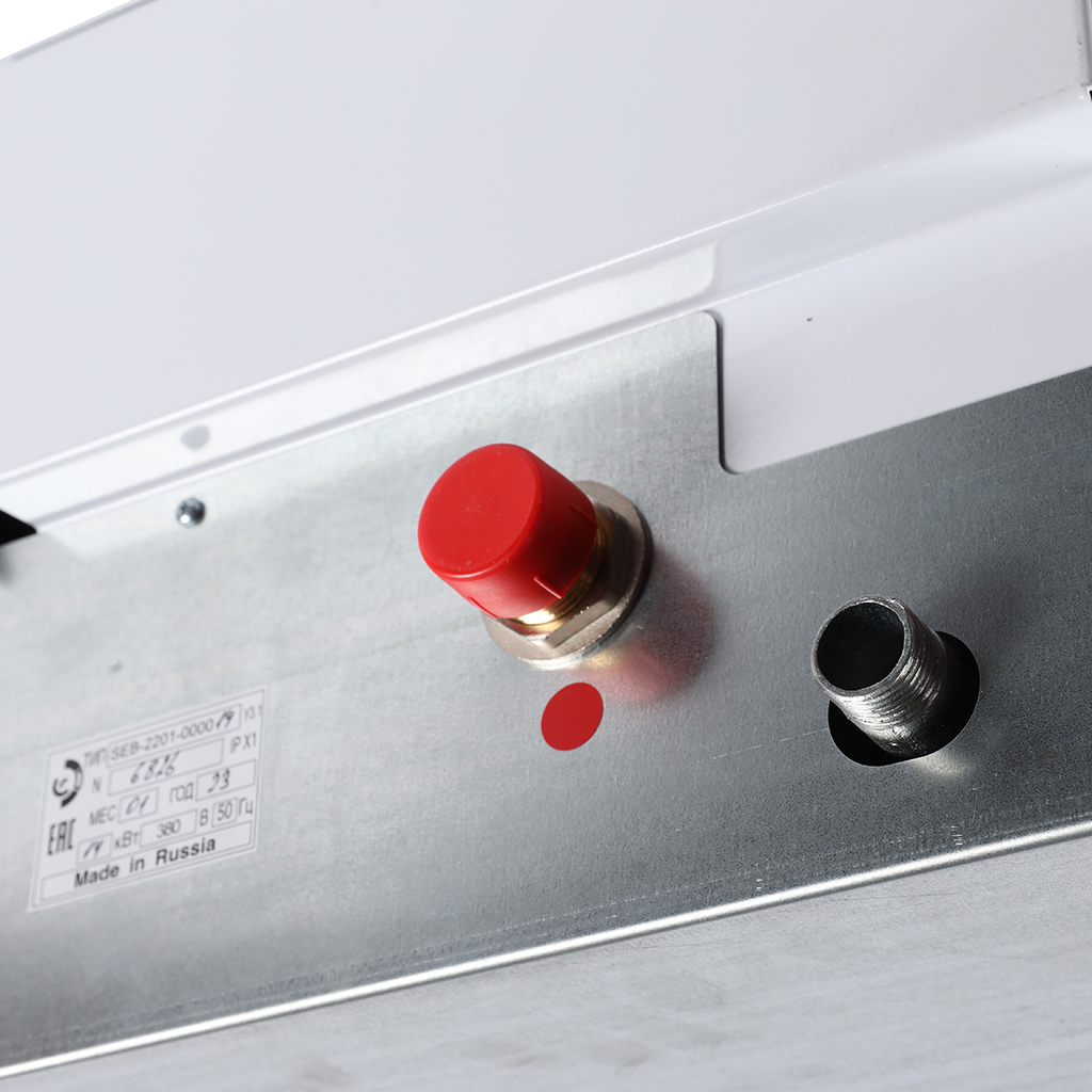 Котел электрический 14 кВ STOUT SEB PLUS SEB-2201-000014