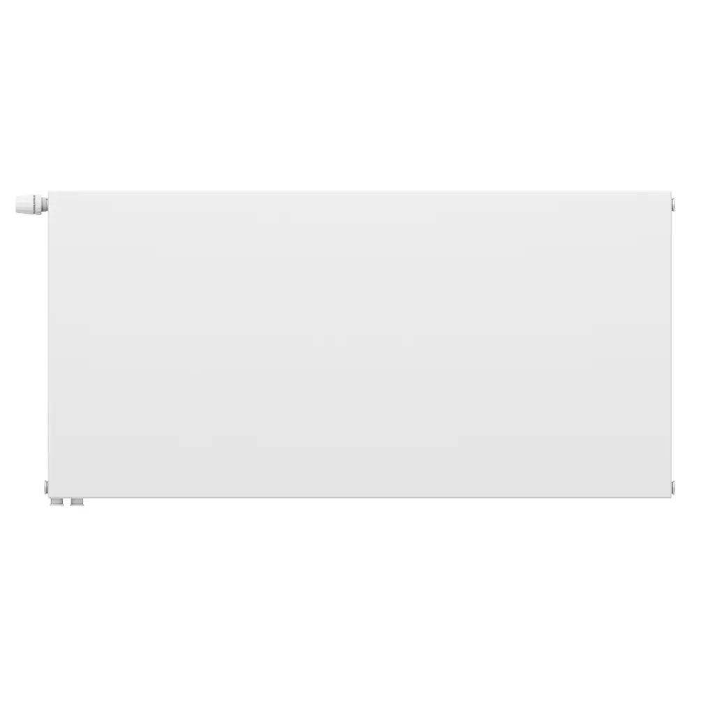 Радиатор стальной панельный ROMMER Ventil Modern 21/500/1700 L нижнее левое подключение