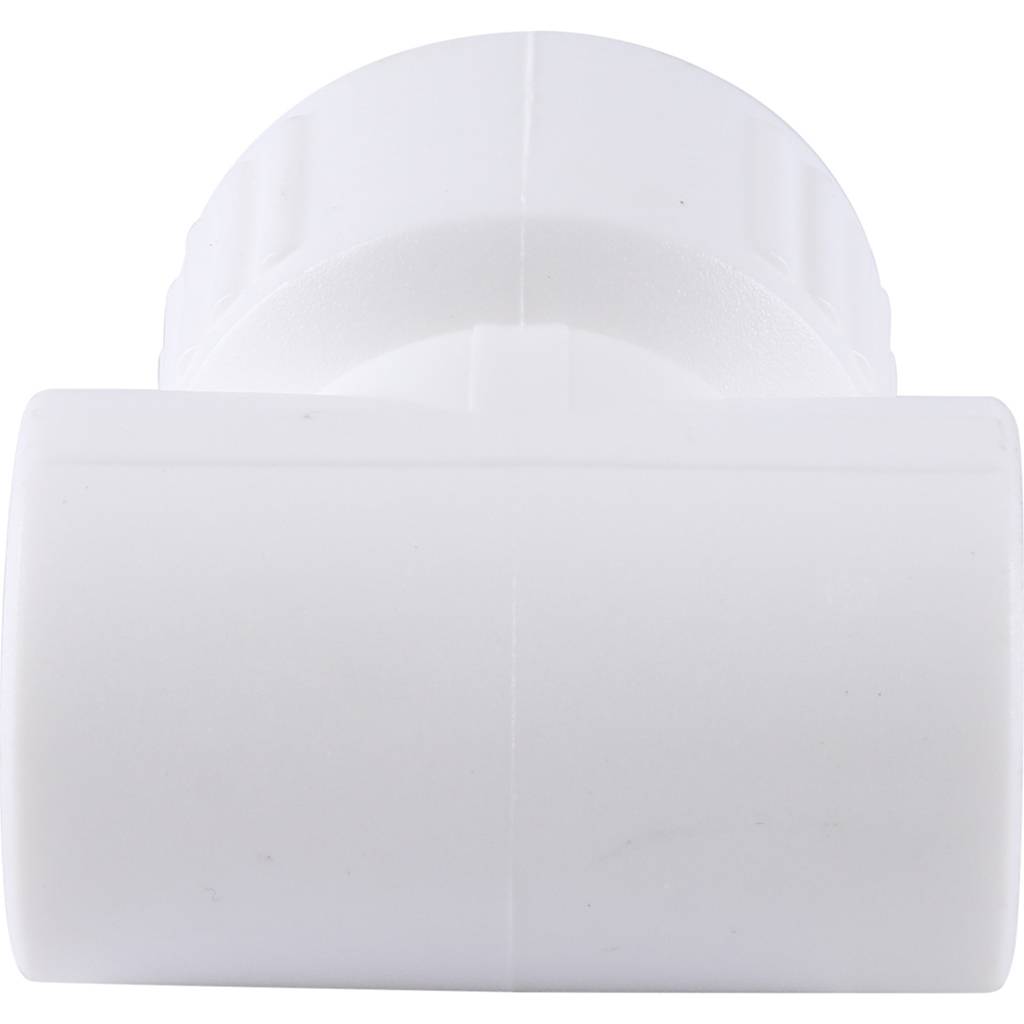 Тройник Kalde с наружной резьбой для полипропиленовых труб 20x1/2, 3222-tmo-200b20