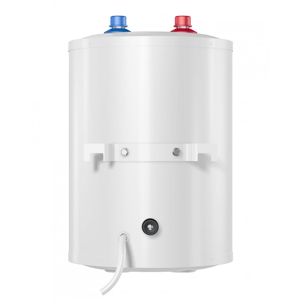 151157 Thermex НЭВН Нержавейка THERMEX IC 10 U Малый обьем INOX CASK Нержавейка, ЭдЭБ01497