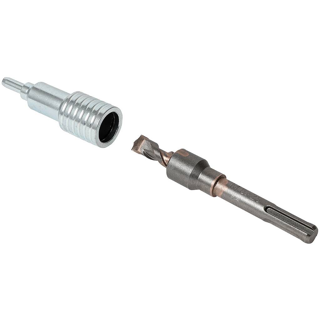 WDI1R Набор Бур с ограничителем + Инструмент для установки Walraven M8, 6902208