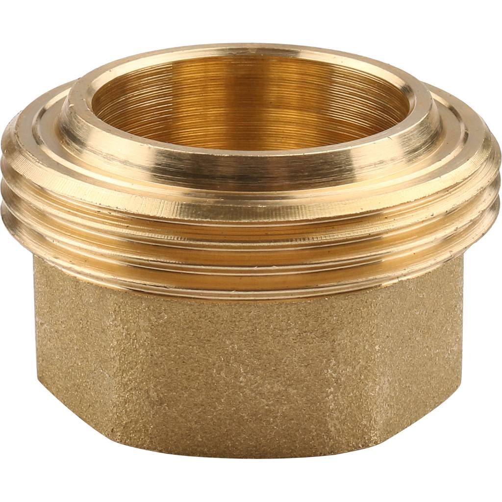 Сгон TIEMME прямой конический ВВ 1х1, 1500177