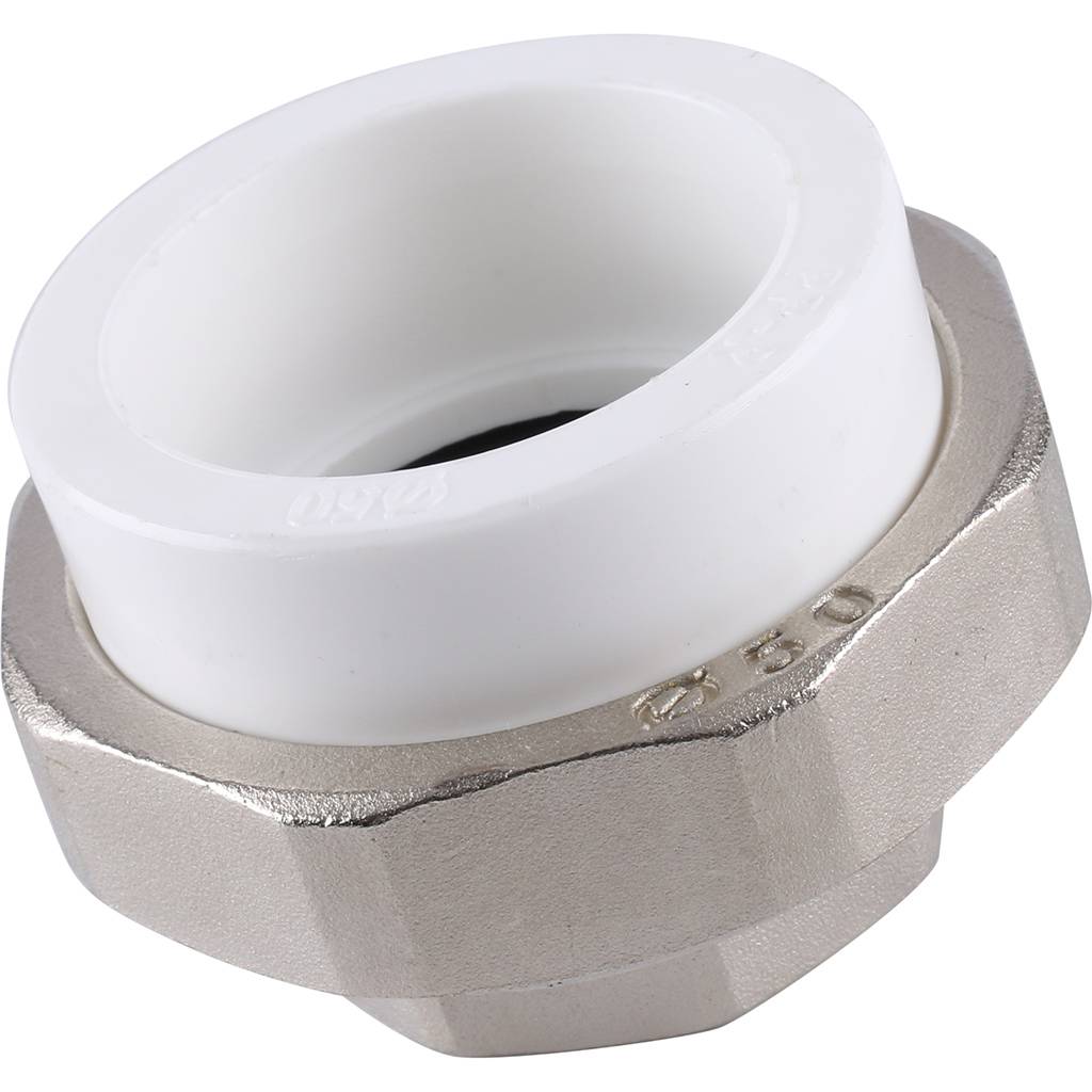 Муфта разъемная Kalde с внутренней резьбой 50х1 1/2