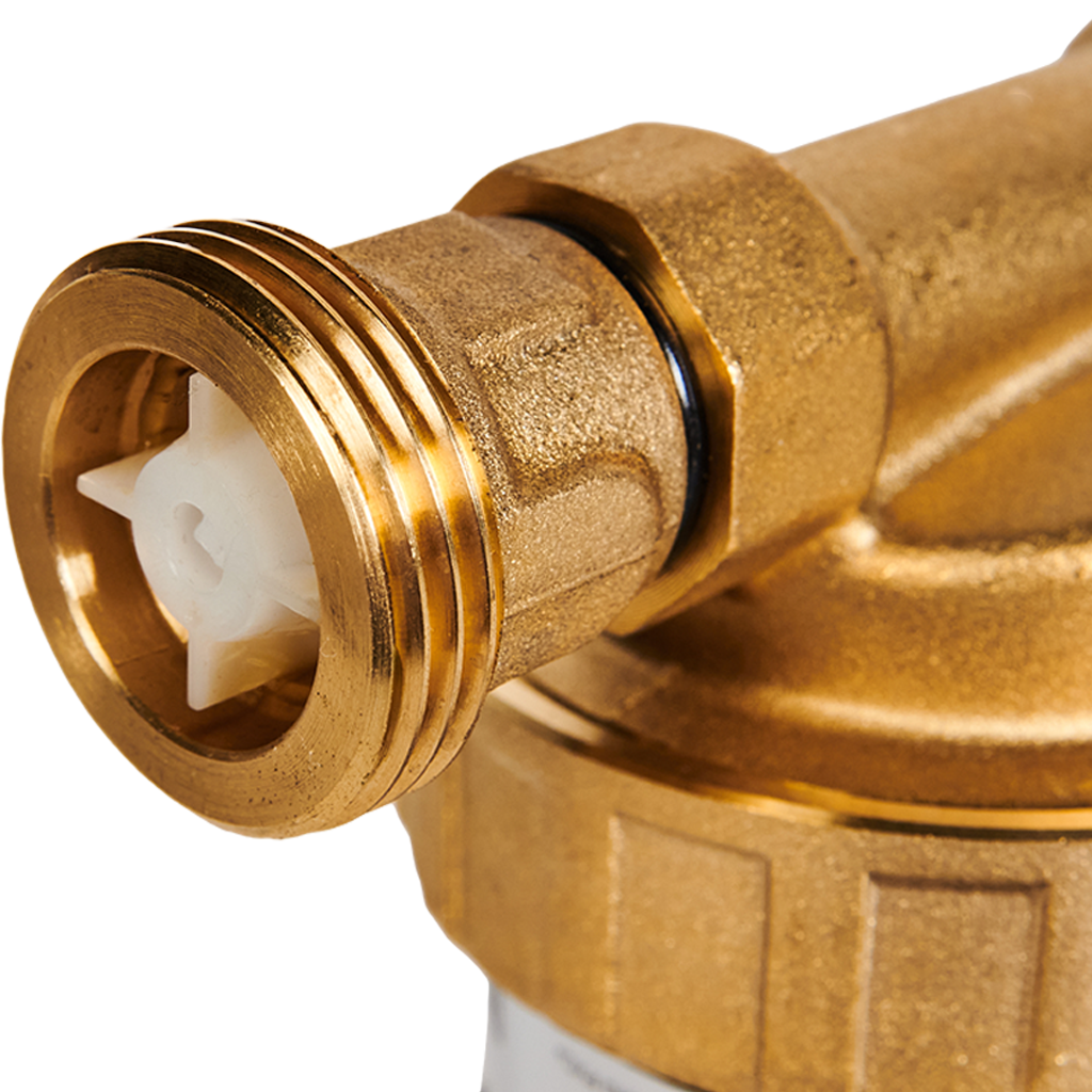 Циркуляционный насос Wilo Native NOZE 15/1,4