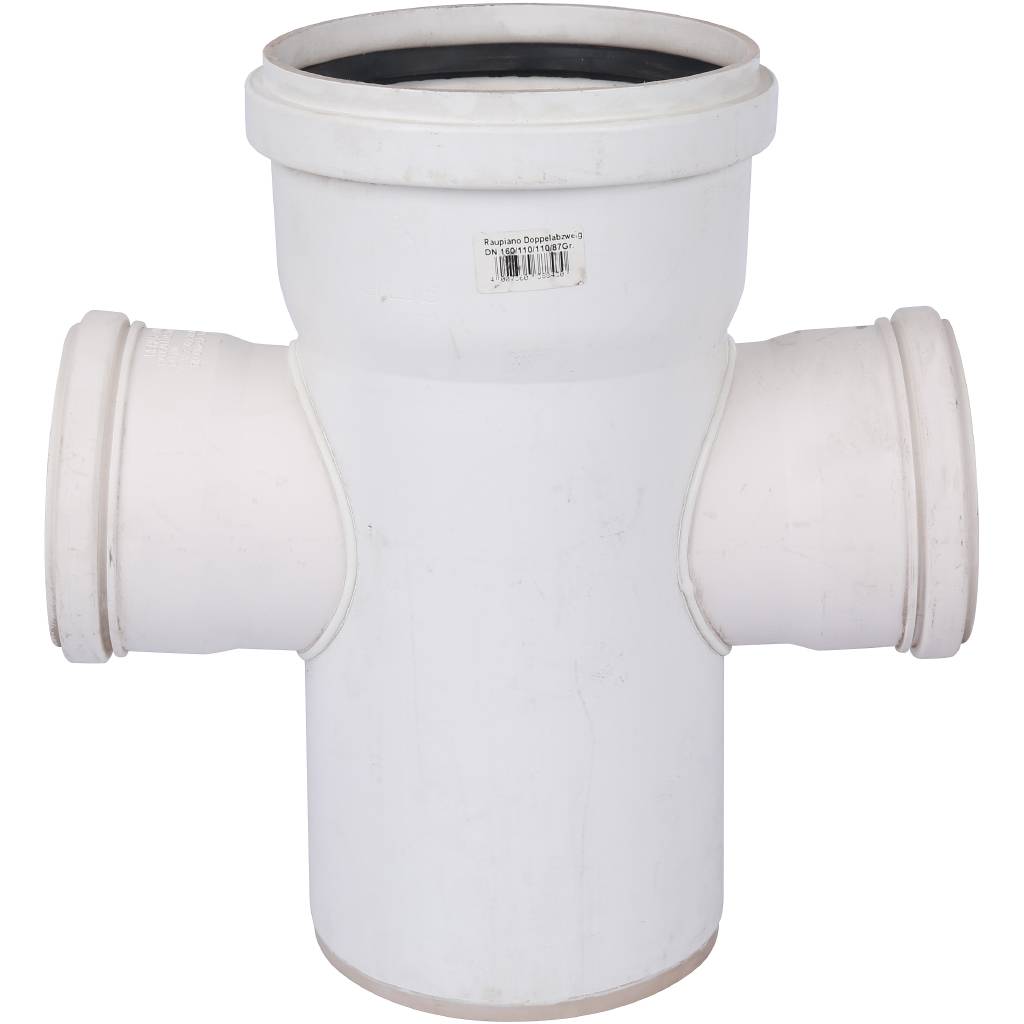 Крестовина одноплоскостная РЕХАУ RAUPIANO 160/110/110, 11236841001