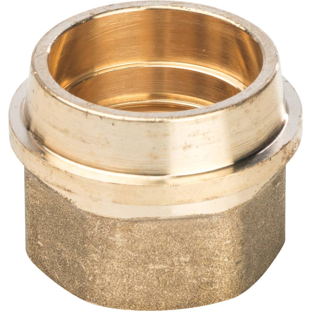 Разъемное соединение STOUT американка ВB 3/4, SFT-0033-000034