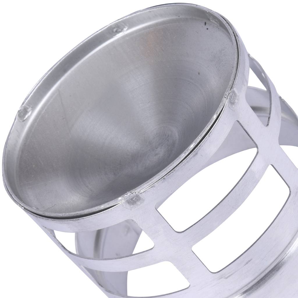 Устройство защиты от ветра Vaillant DN 80 мм