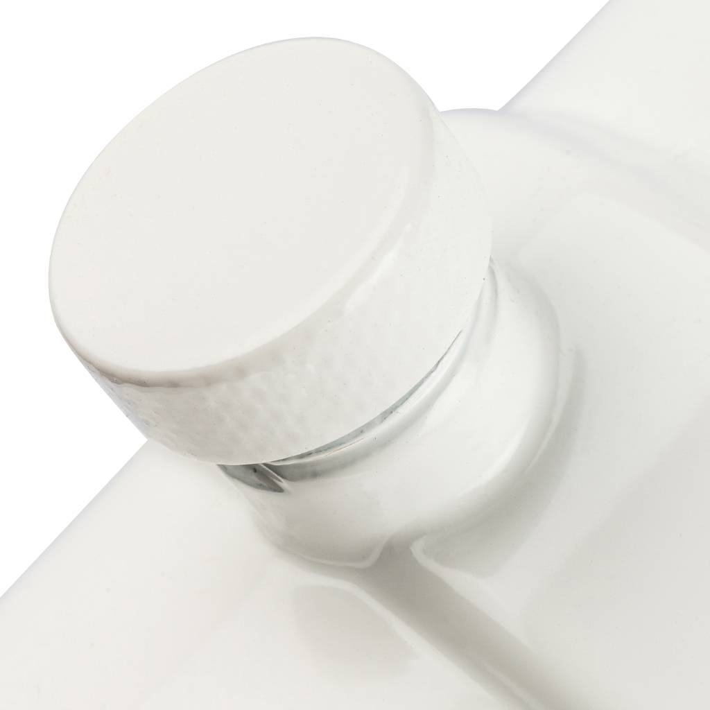 Элемент дымохода вертикальный STOUT D80 п/м с патрубком для отвода конденсата, SCA-0080-020137