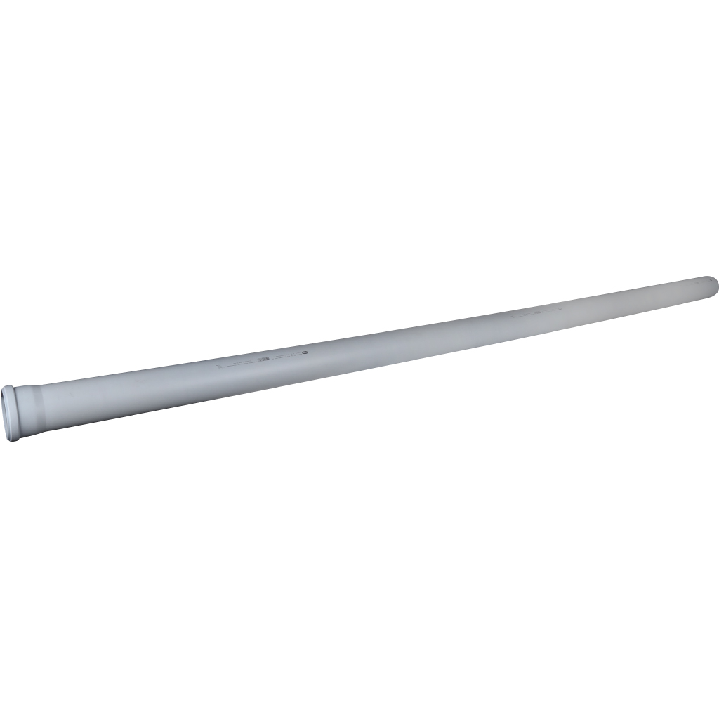 Труба Sinikon D110 x 3,4 SN4, 500095.F