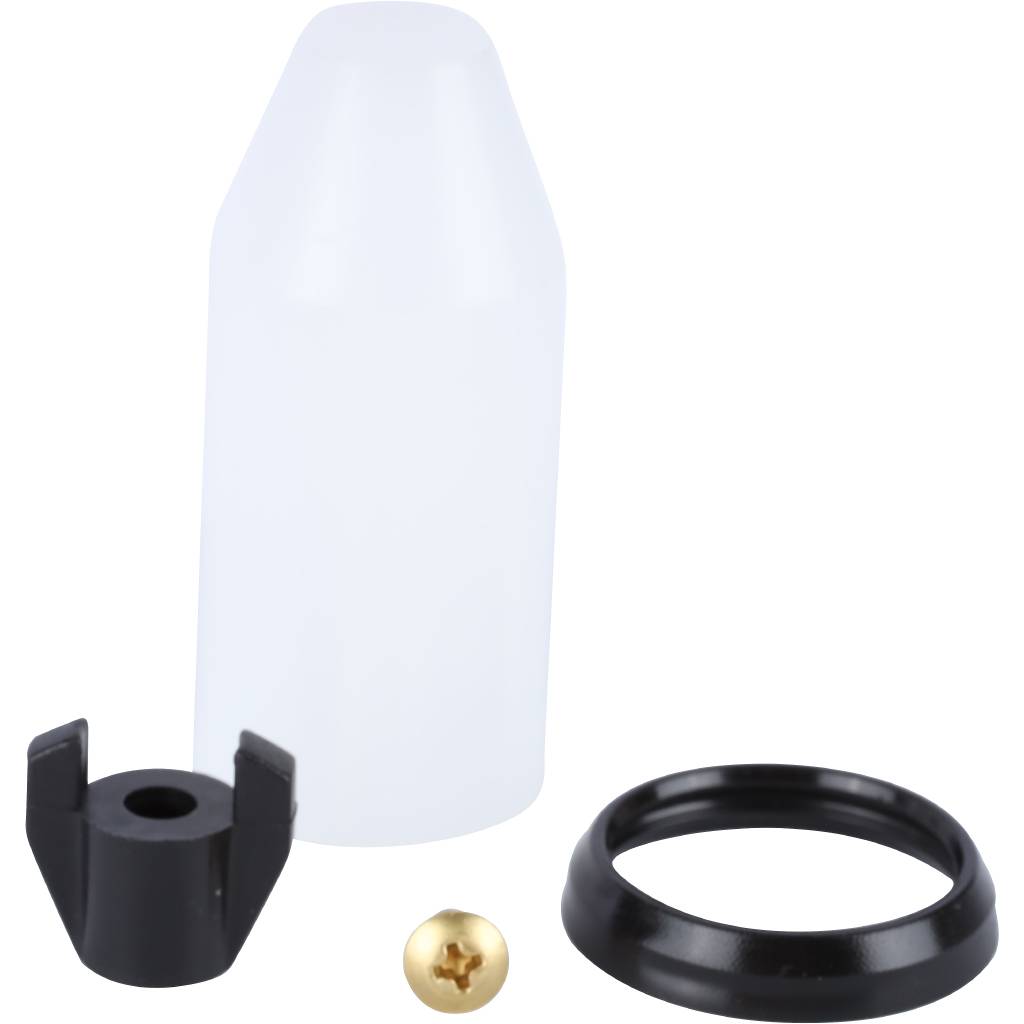 Вентиль APE с хромированной ручкой 20х20 для металлопластиковых труб прессовой, ARL6000220