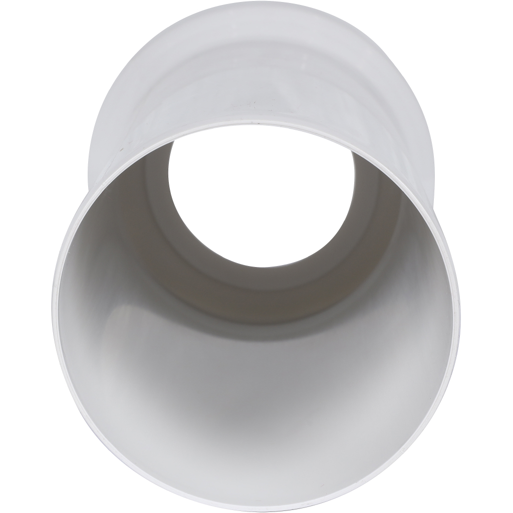 Патрубок приборный РЕХАУ RAUPIANO PLUS 110/250 мм, 11216441001