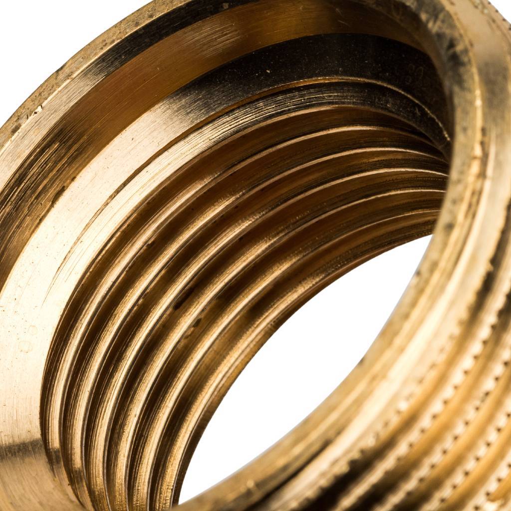 Футорка STOUT 1 1/2X1, SFT-0028-001121