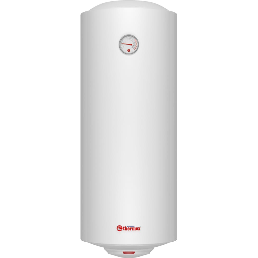 Водонагреватель Thermex 70 V Slim Круглый CHAMPION Биостеклофарфор