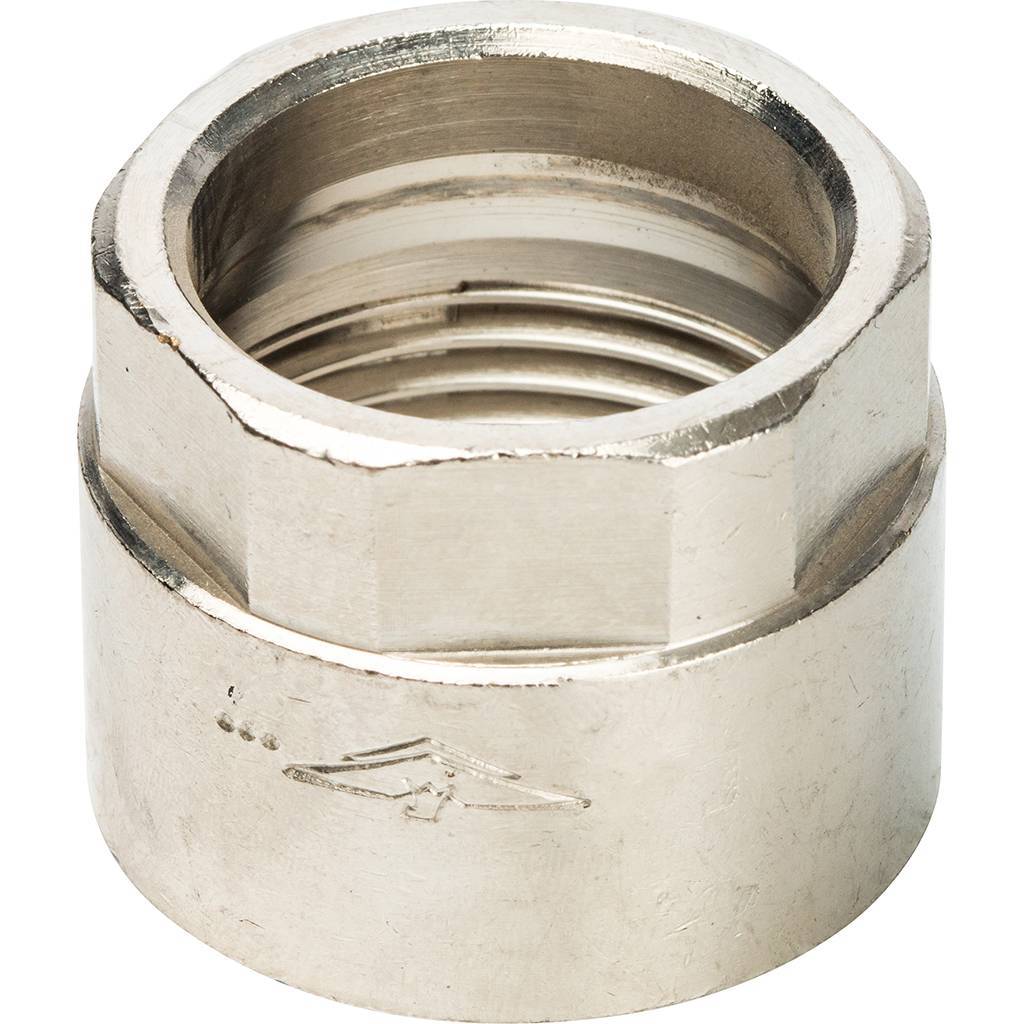 Муфта для металлопластиковых труб Prandelli Multyrama (26х3,0), 103.03.02.6