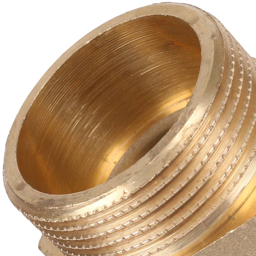 Заглушка TIEMME НР 11/4 для стальных труб резьбовой, 1500222