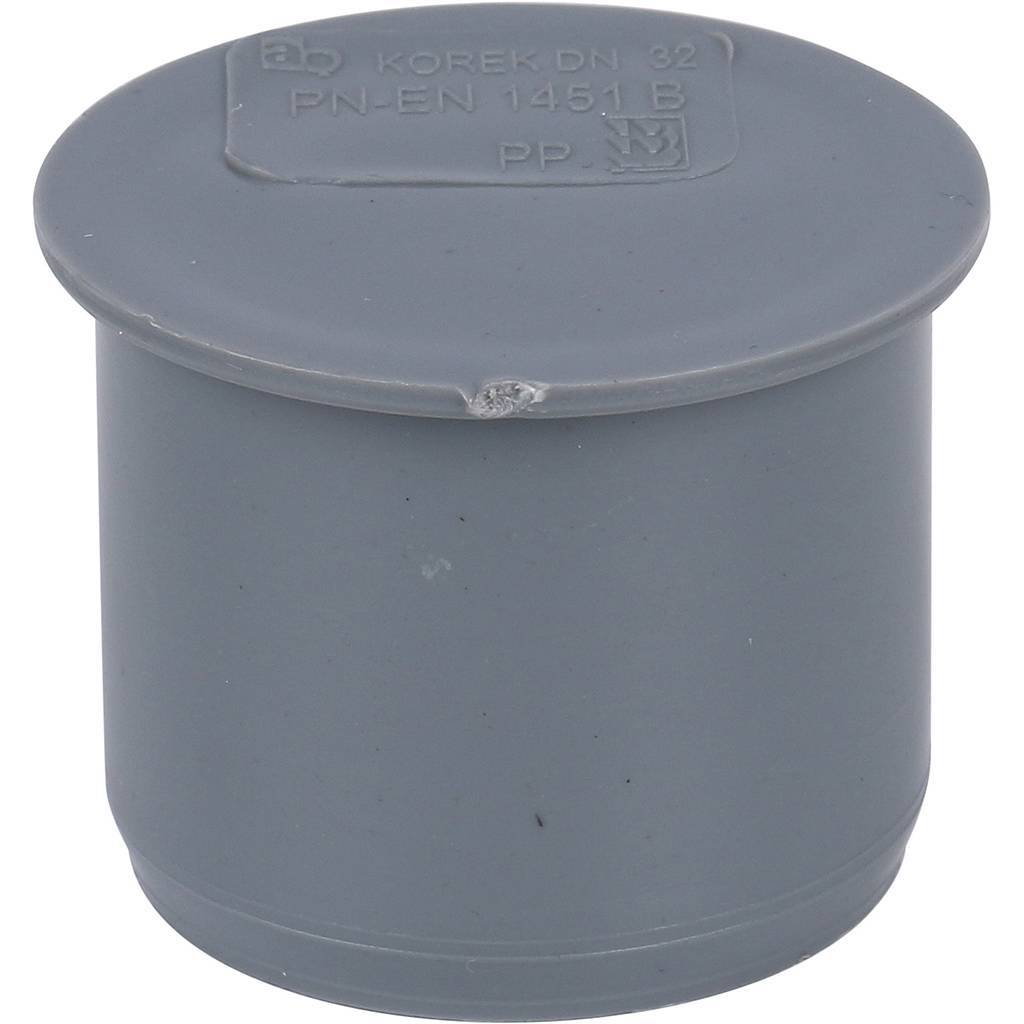 Заглушка Sinikon D32, 524000.R