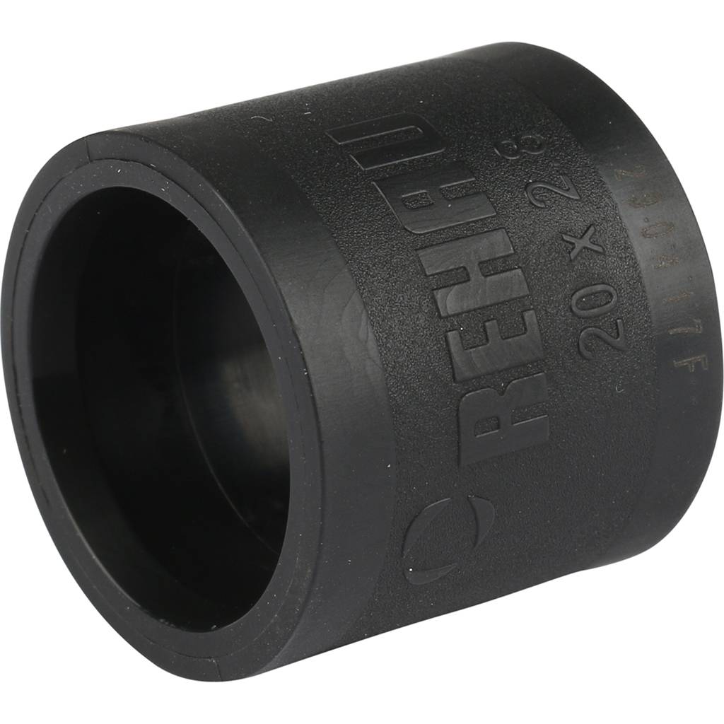 Монтажная гильза РЕХАУ RAUTITAN 20 PX для труб из сшитого полиэтилена аксиальный