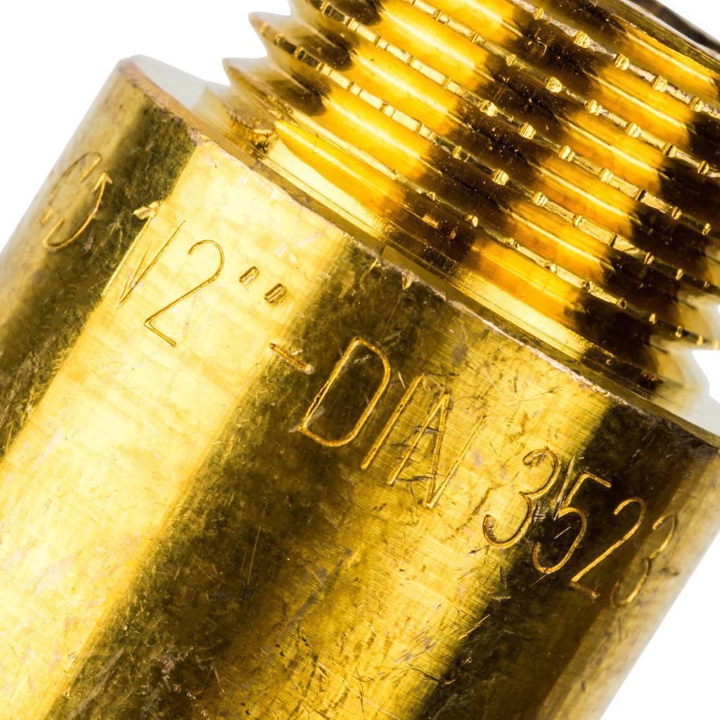 Удлинитель STOUT 1/2X25, SFT-0001-001225