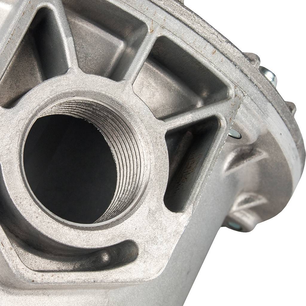 Фильтр газовый Watts 1 FG 25 ( до 1 бара), 10020991