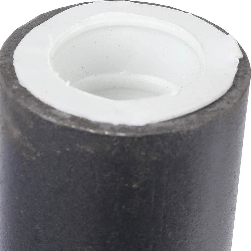 Кран шаровой ALSO КШП Ду32 Ру 4,0 МПа из Ст.20, КШ.П.032.40-01