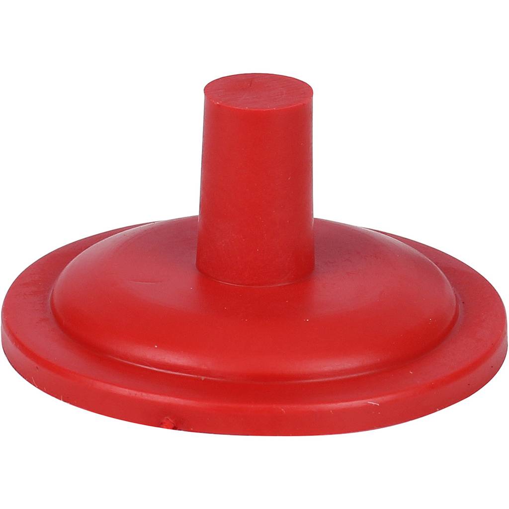 Аэратор канализационный Sinikon СТАНДАРТ D50 (КВ.050.G – серый цвет), NO.1.050