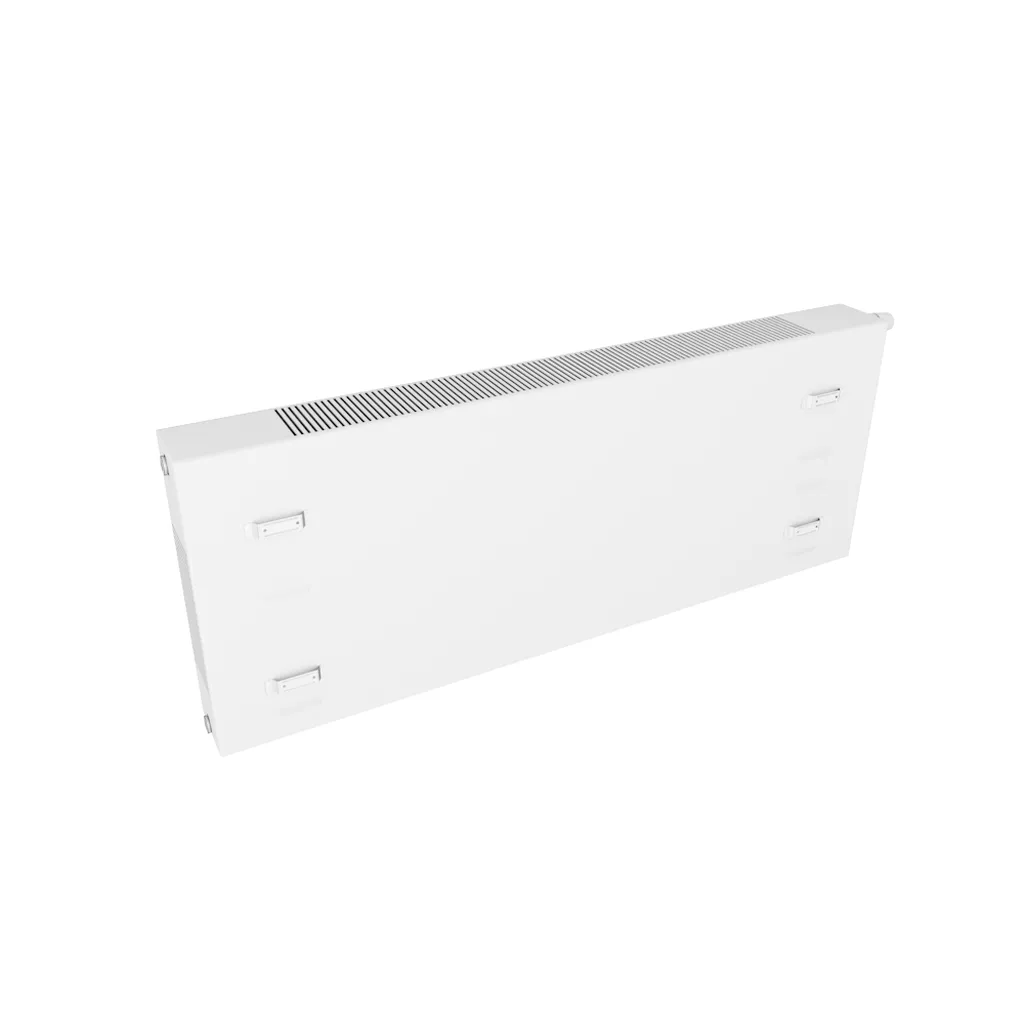 Радиатор стальной панельный ROMMER Ventil Modern 22/400/1900 L нижнее левое подключение