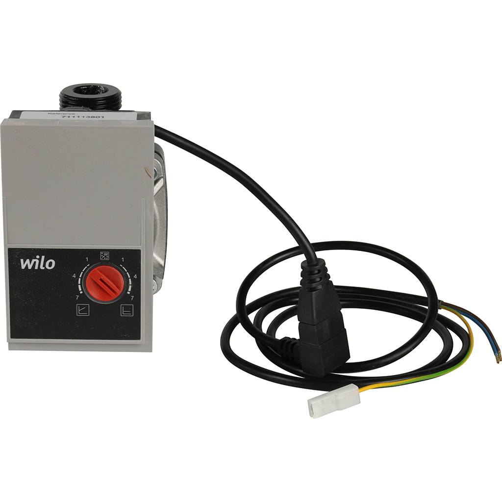 Комплект для Baxi SLIM+SLIM UB (INOX) Гидравл (выход 1-1/4 ) KHW71409681-