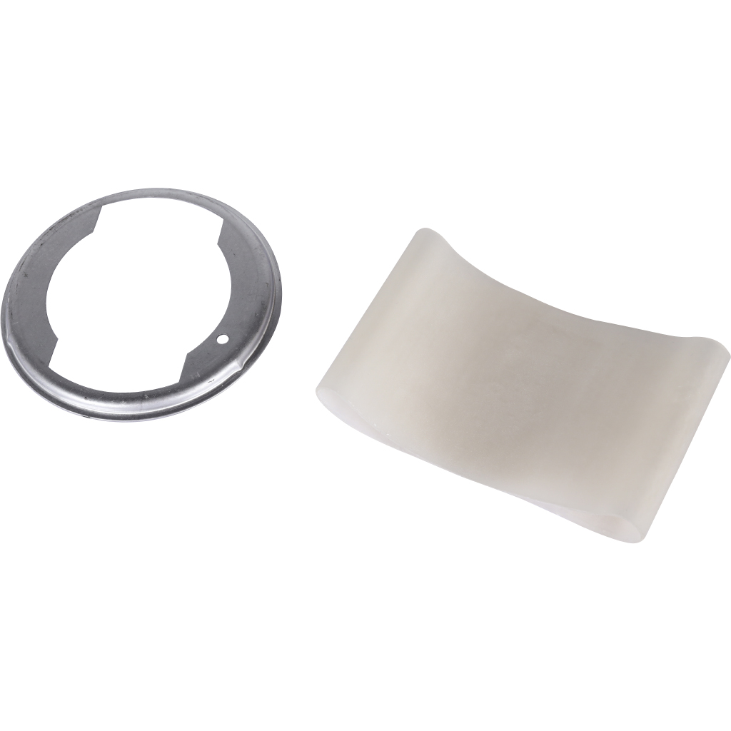 Переходник Baxi диаметр 80 мм, KHG71411181-