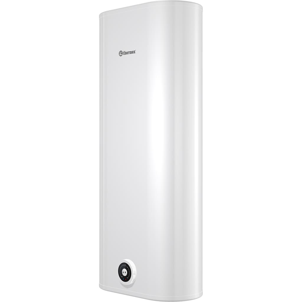Водонагреватель Thermex MK 100 V Плоский MECHANIK - MK Нержавейка