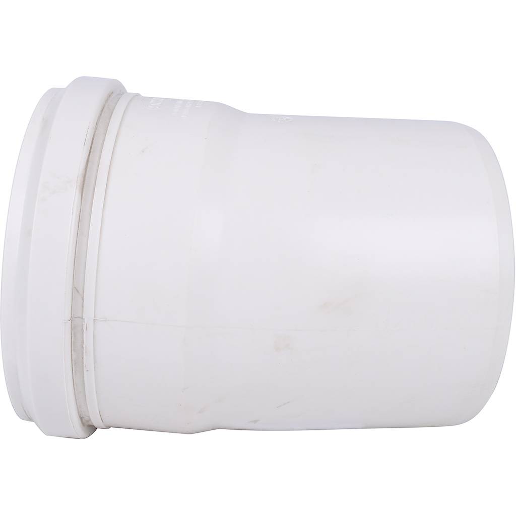 Отвод Sinikon D110 x 15гр, 504049.K