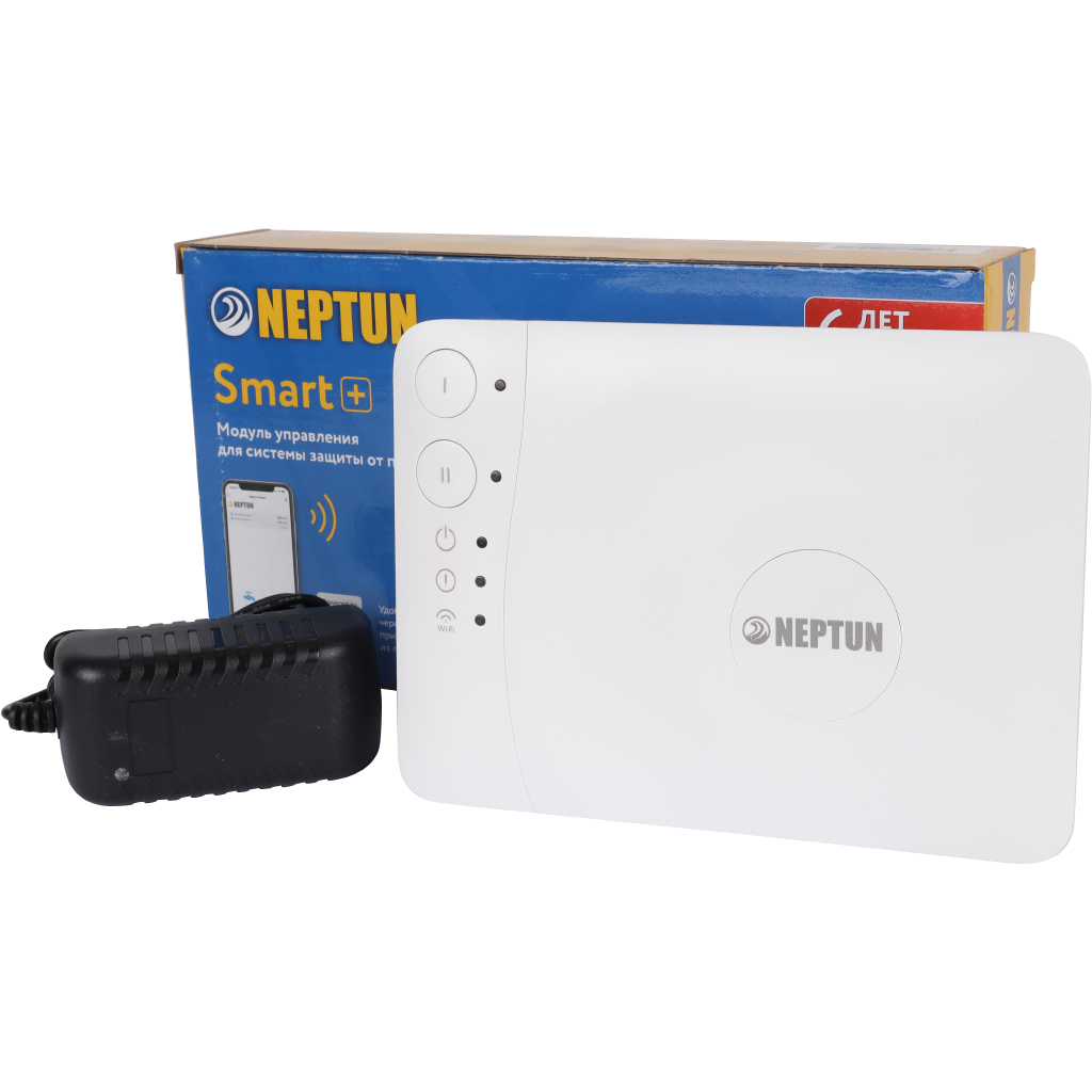 Модуль управления Neptun Smart+ Tuya (2264866)