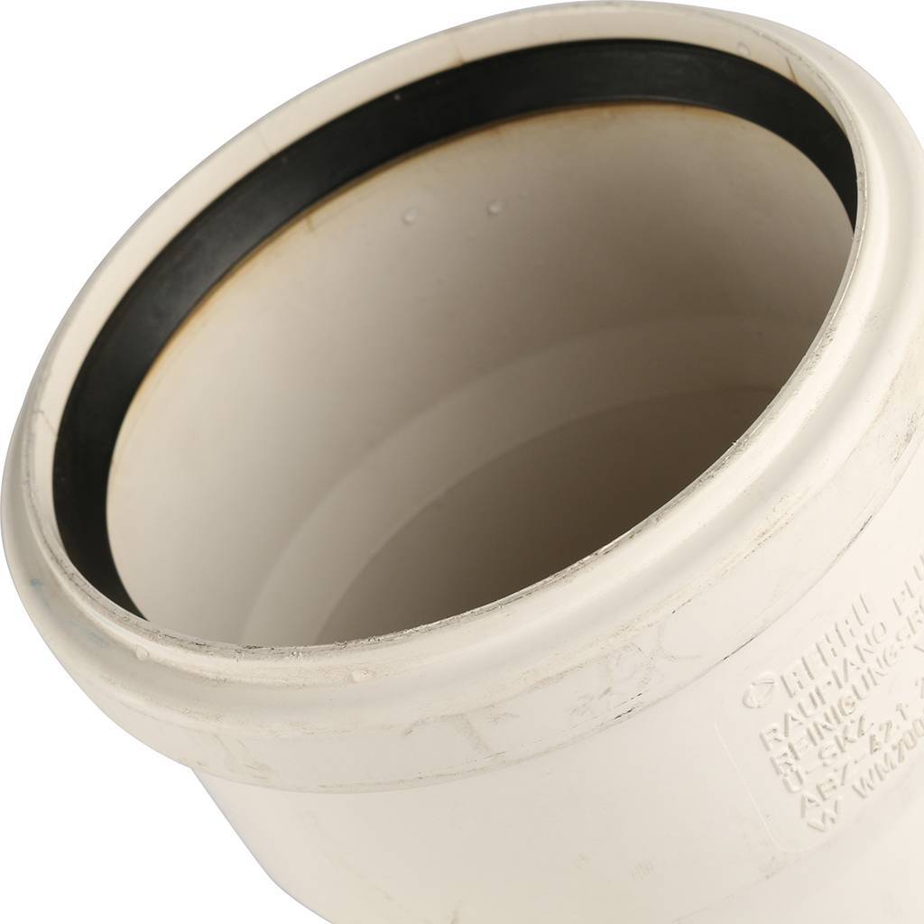 Ревизия РЕХАУ RAUPIANO PLUS 90, 11233641001