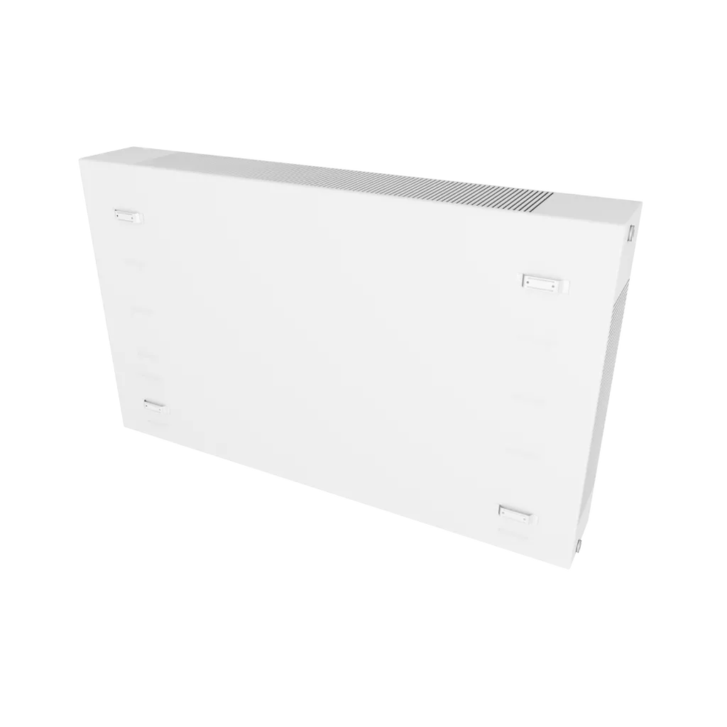 Радиатор стальной панельный ROMMER Compact Modern 30/600/1200 боковое подключение