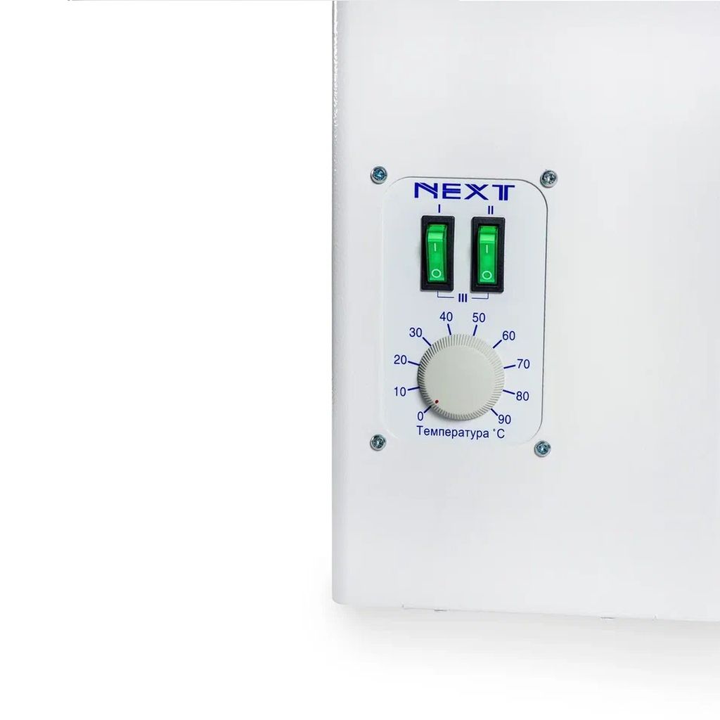 Электрический котел ЭВАН NEXT- 5 Стандарт, 12905