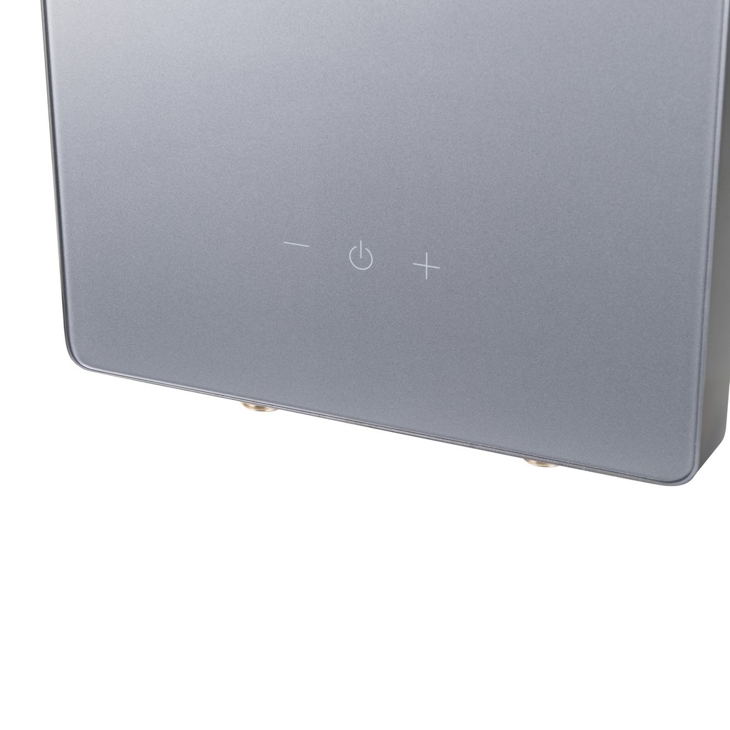 Водонагреватель проточный Haier GRACE-EI9 сухой ТЭН 9,2 кВт, GA0T6PE07RU