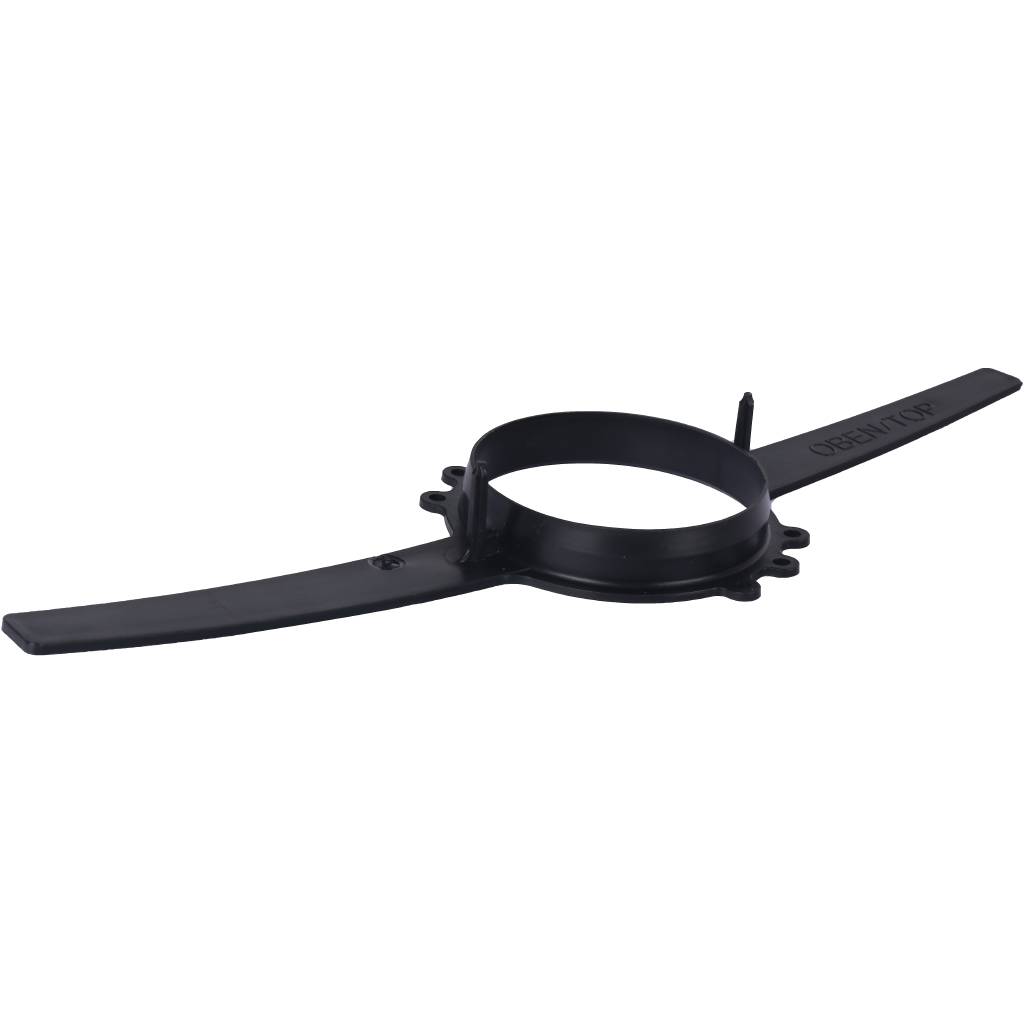 Распорка для крепления труб Vaillant DN 80 (7 шт), 009494