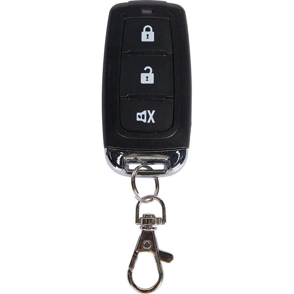 Беспроводной брелок режима охраны Ectocontrol, ec01019