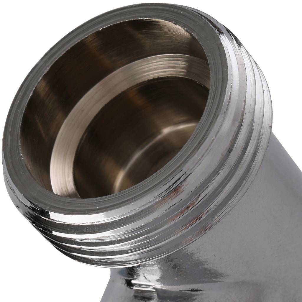 Вентиль для стиральной машины ITAP Itap 250 1/2-3/4, 56527