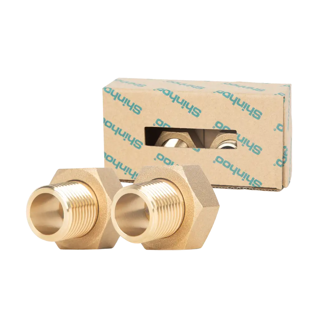 Циркуляционный насос SHINHOO MASTER S 15-6 130 1x230V