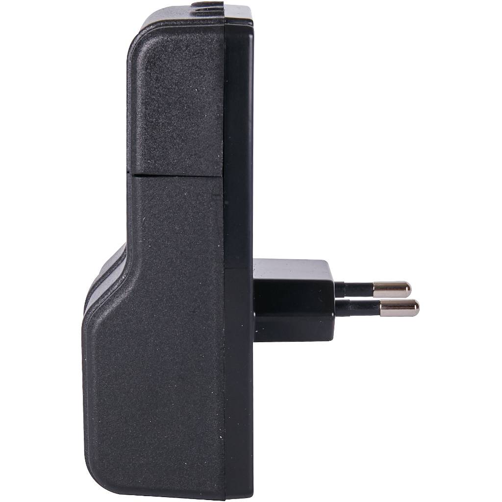 Беспроводной комнатный двухпозиционный регулятор STOUT ST-292v2, белый, STE-0101-029221