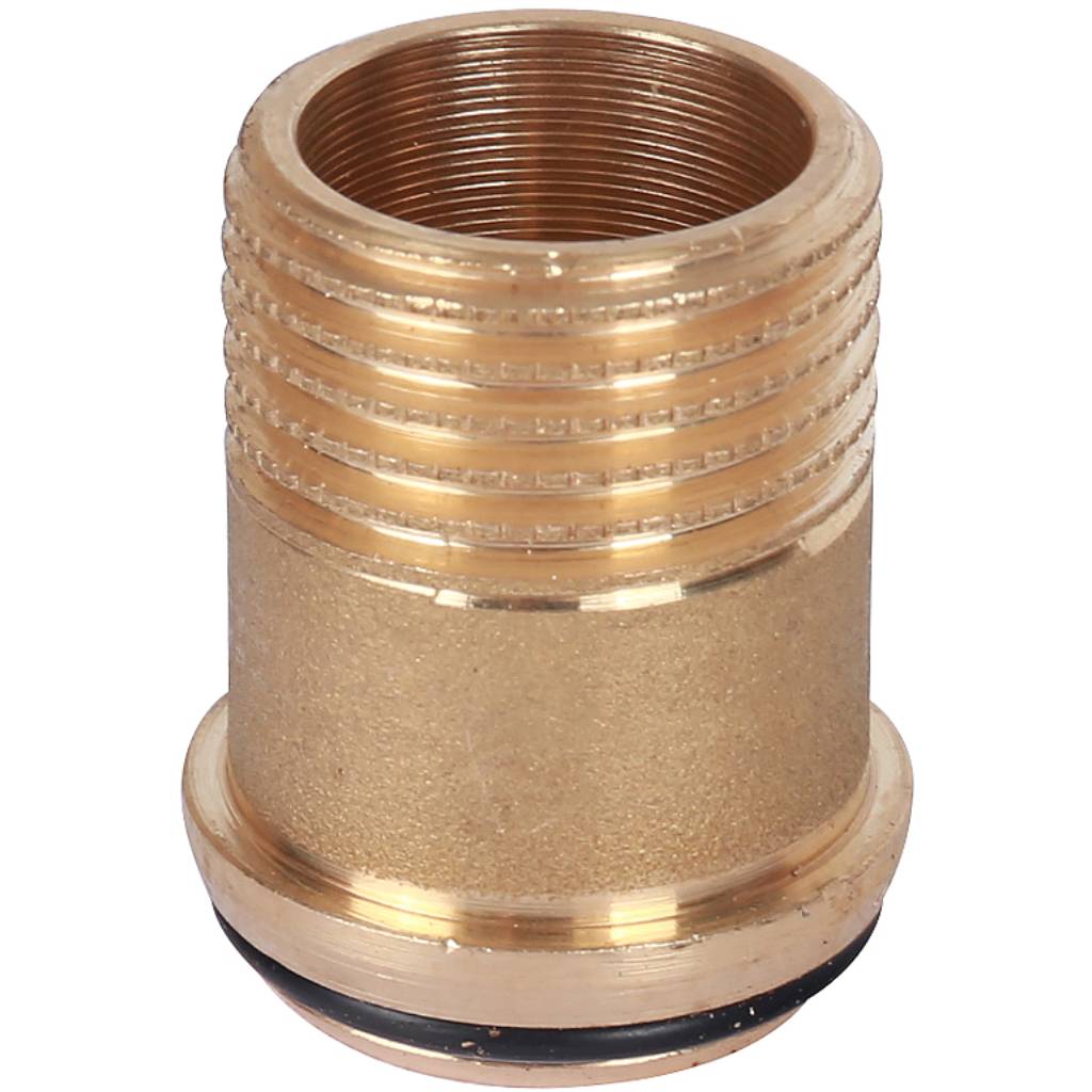 Разъемное соединение STOUT американка ВН 1/2 уплотнение под гайкой o-ring кольцо, SFT-0040-000012