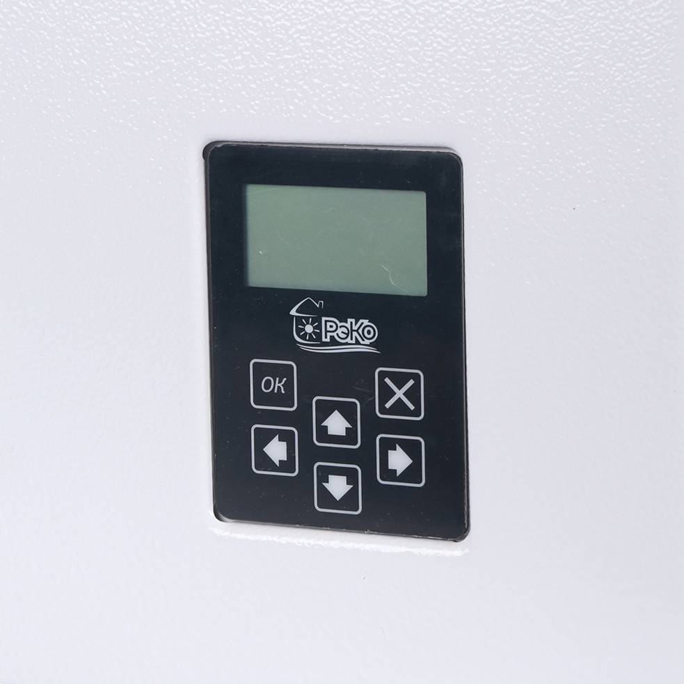 46012510004 РЭКО-5ПМ (5 кВт) 220 В Миникотельная, 46012510004