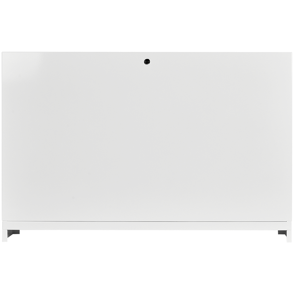 Шкаф распределительный наружный STOUT 13-16 выходов (ШРН-180-5) 650х180х1000