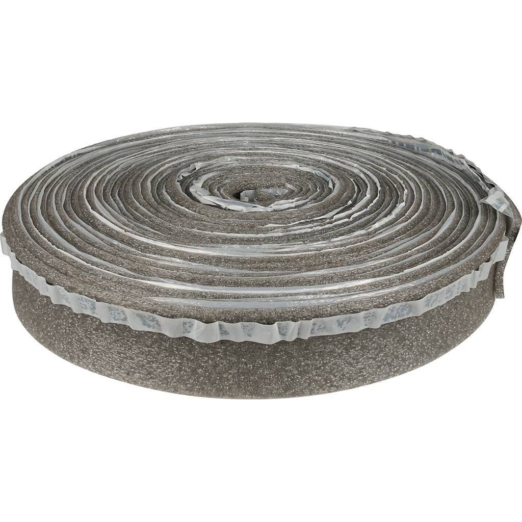 Отстенная изоляция РЕХАУ RAUTHERM S высота 80 мм, 12888011001