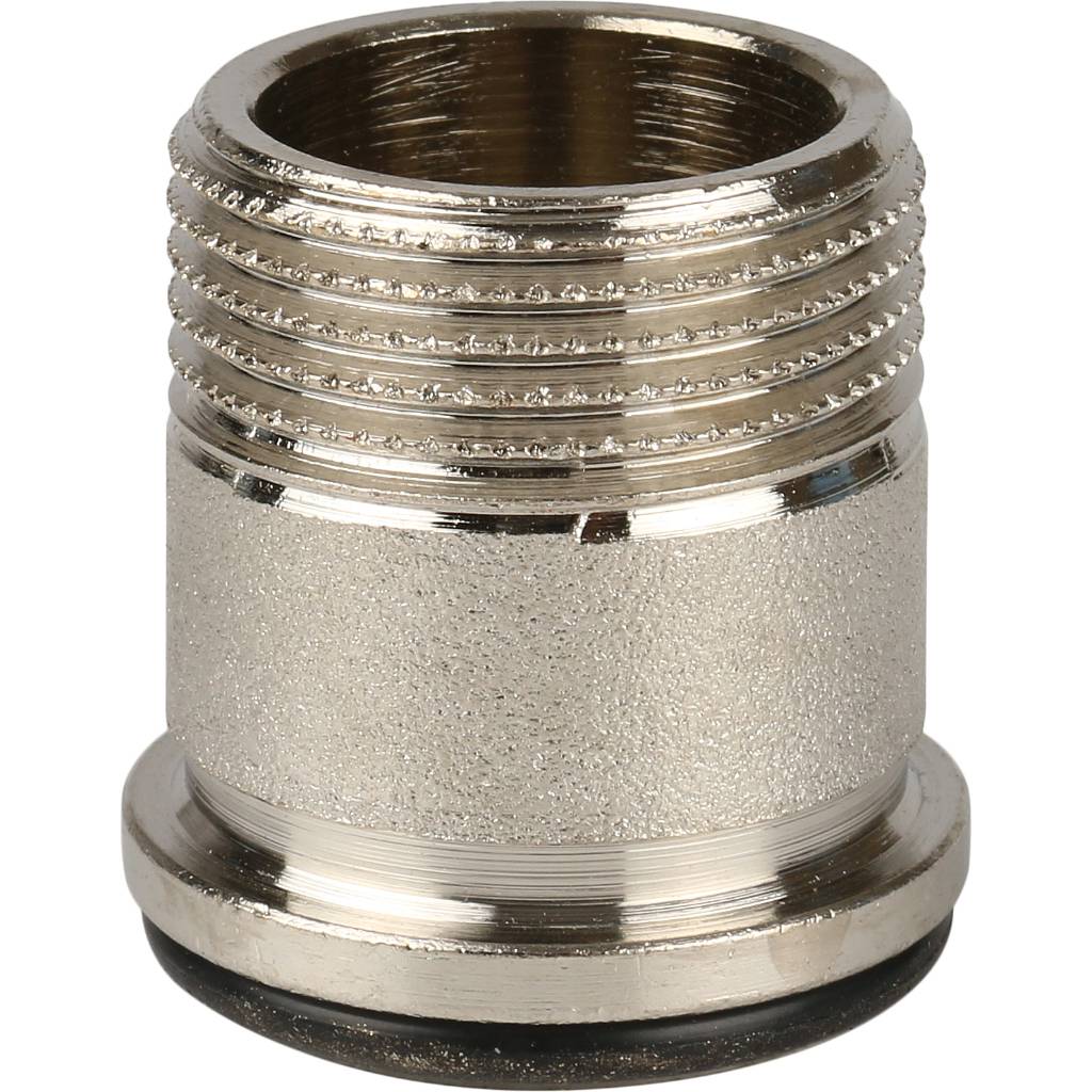 Кран шаровой полнопроходной Itap IDEAL 098 (бабочка, американка, 3/4 ), 26097