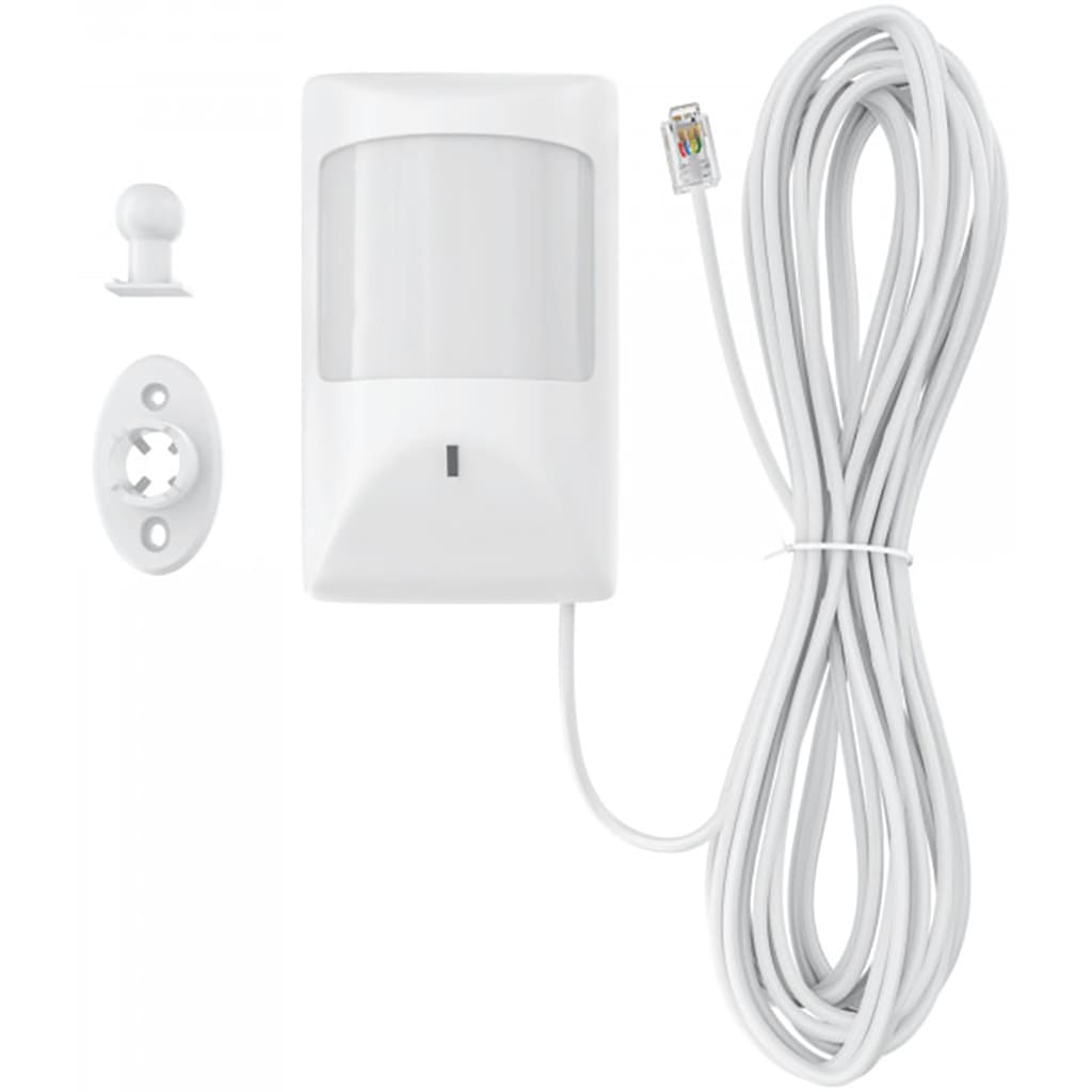 Датчик движения проводной Ectocontrol (кабель 10 м), ec01013