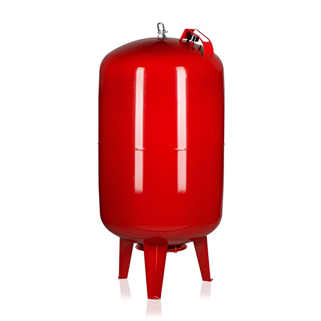 Расширительный бак NEMA тип NEX 500л для систем тепло, холодо и водоснабжения, 10 бар, 8.00500.0110.1010